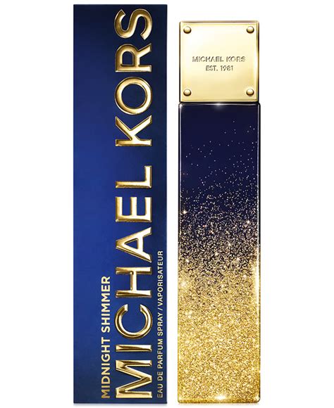 michael kors midnight shimmer douglas|michael kors midnight shimmer dupe.